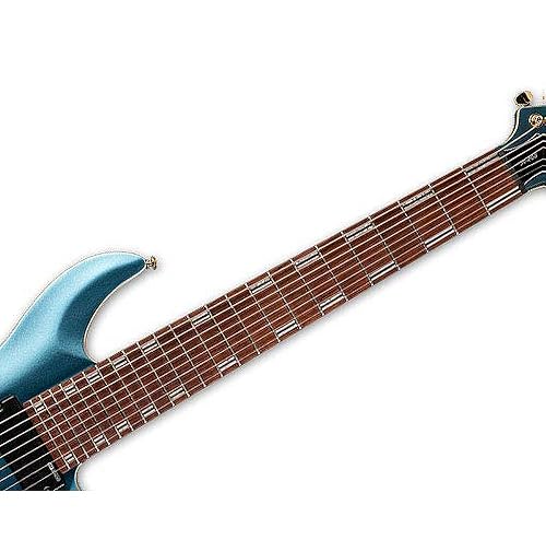 Amazon.com: ESP LTD Javier Reyes JR-208 - Pelham Blue : Musical