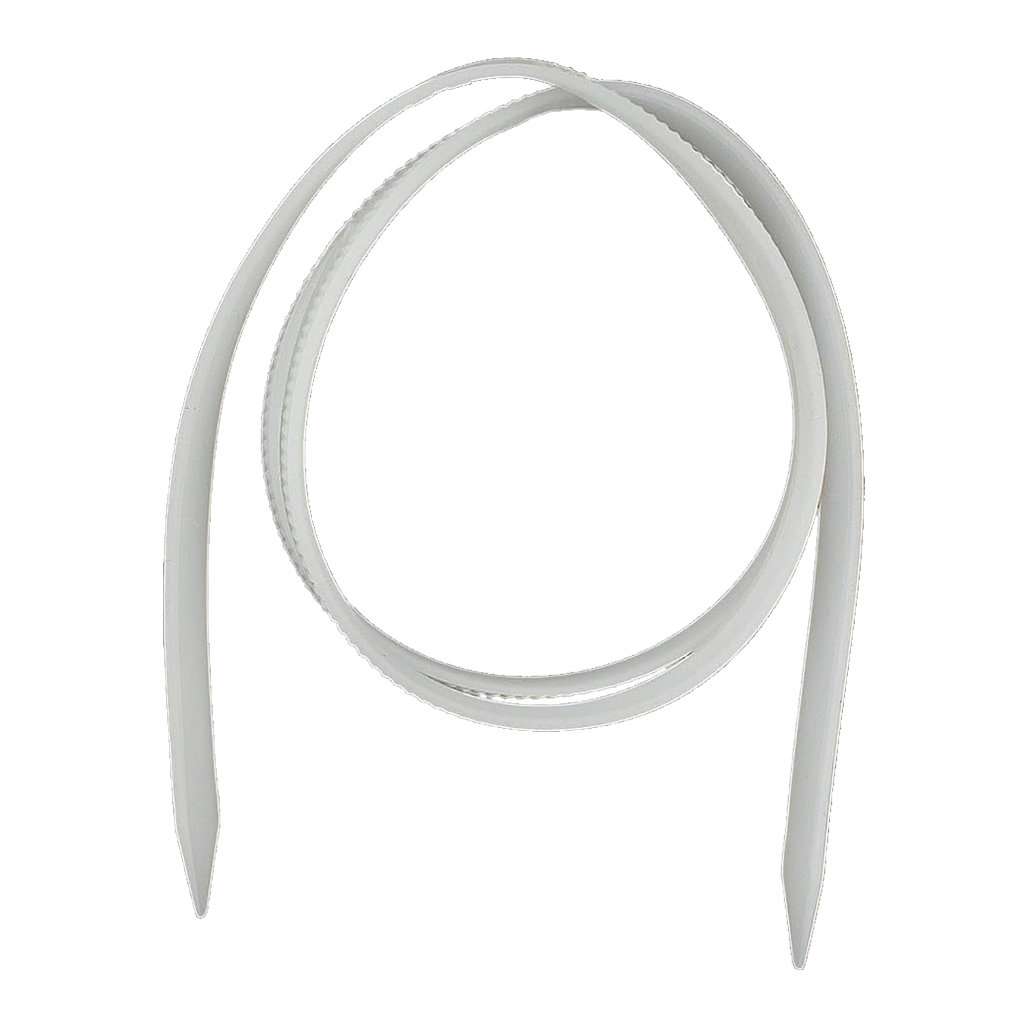 Water Gear Silicone Italian Goggles Strap