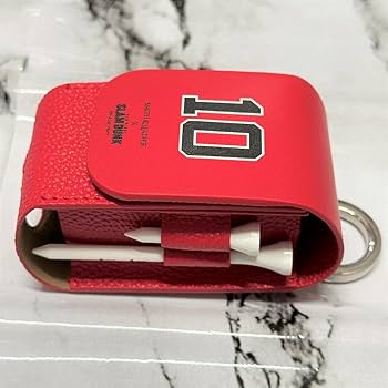 【限定 新品】スラムダンク 韓国 ゴルフ ボールケース 桜木 花道 ティーケース Amazon.co.jp: 【限定 スラムダンク 韓国 ゴルフ ボールケース