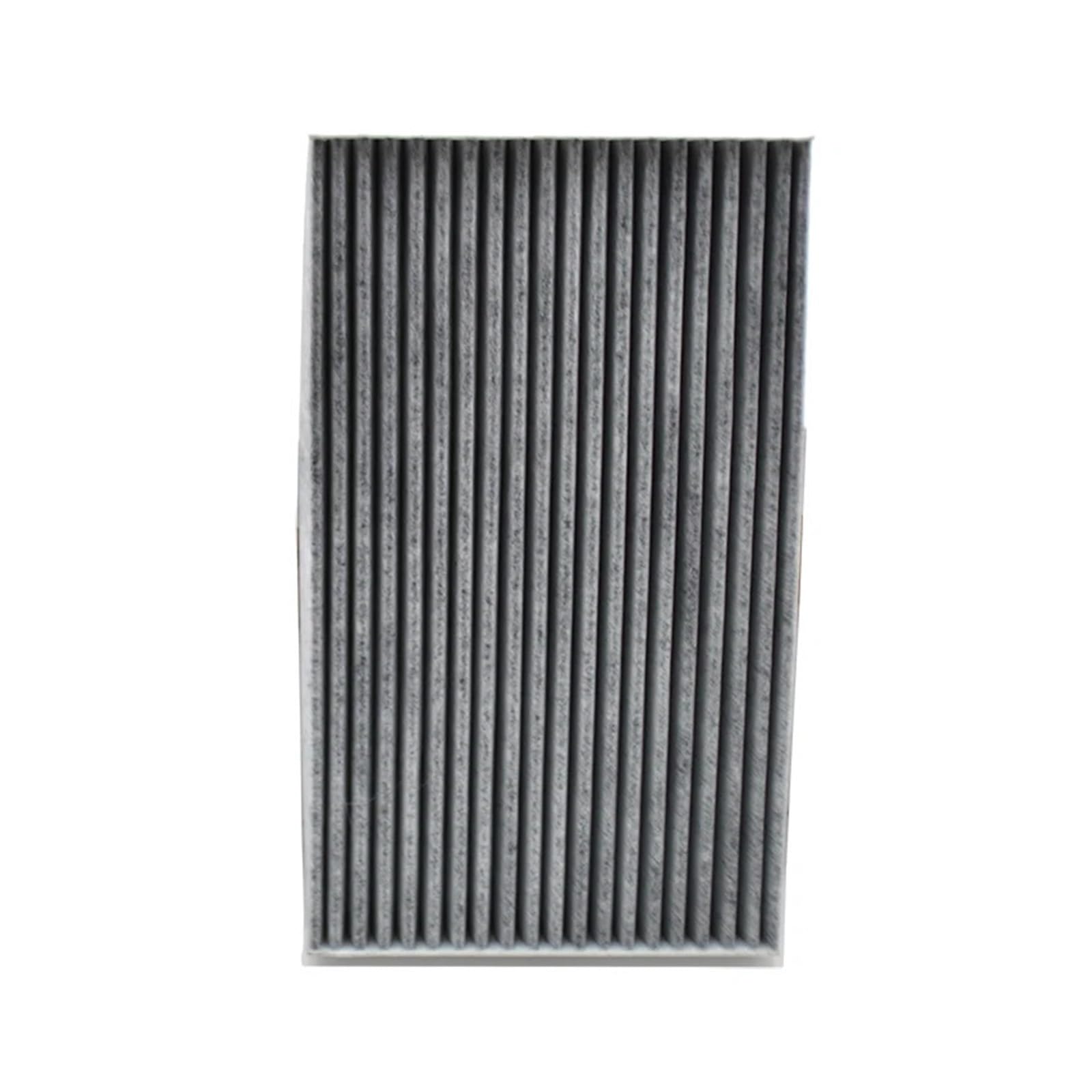 Jhytvbmloi One Color Cabin Filter Fit For Nissan Cube Juke Sentra Sylphy Leaf 2011-2017 Car Pollen Cabin Air Filter B7891-1Fc0a 27891-1Fc0a