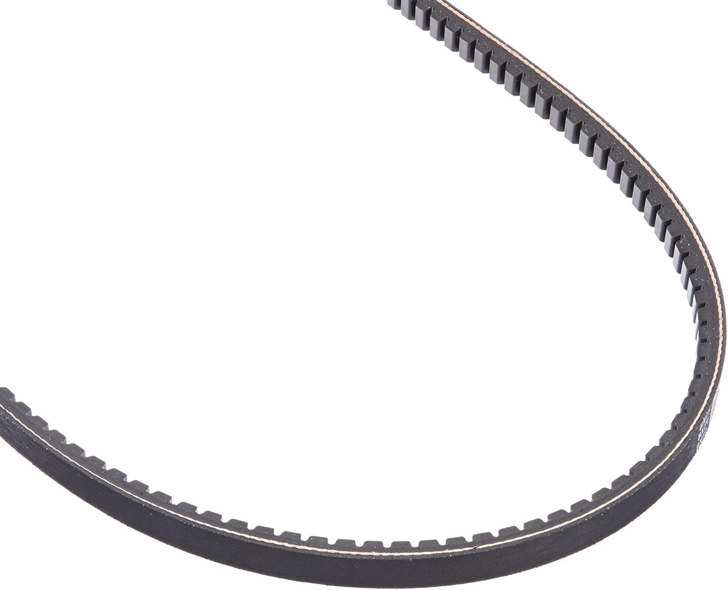 Browning BX71 Gripnotch Belt, BX Belt Section, 72.8 Pitch Length