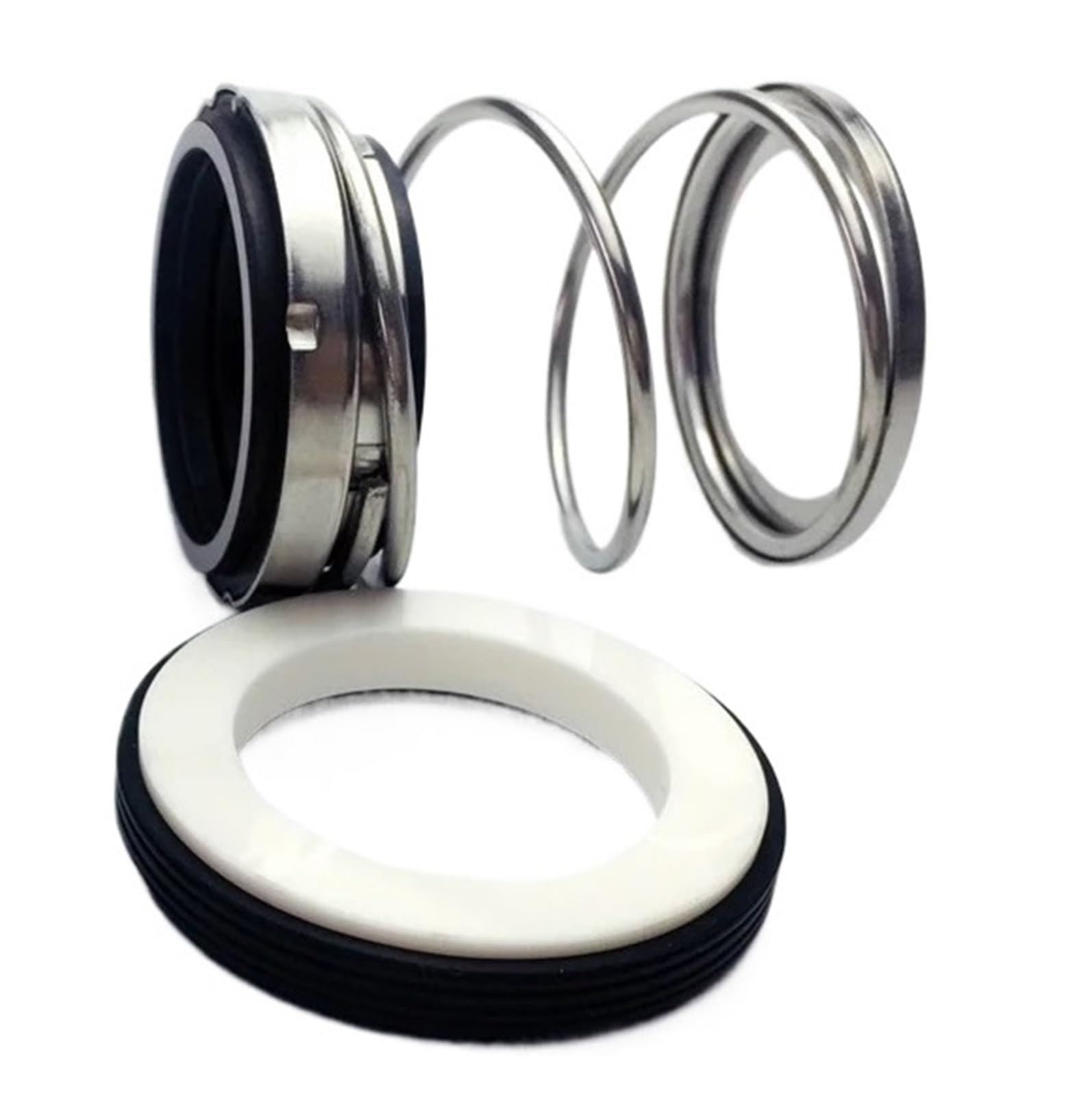 YMUGUEGH 5PCS EA560-19 560A-19 560-19 Mechanical Seals Shaft Seals For Pumps Shaft Size 19mm