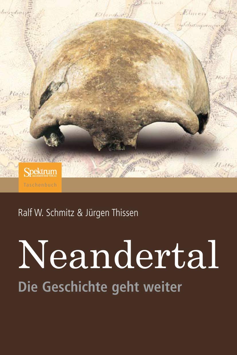 Neandertal: Die Geschichte geht weiter