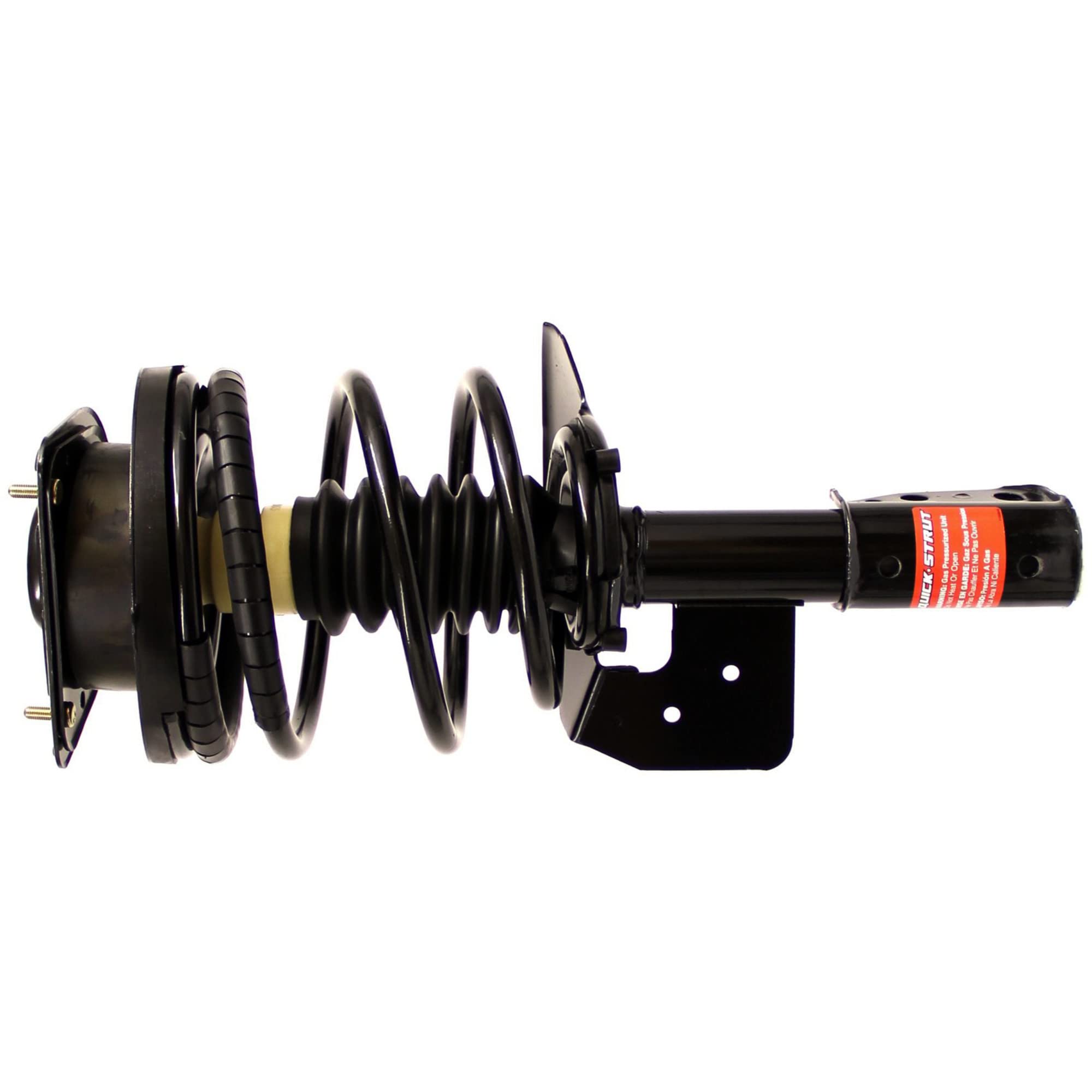 Amazon.com: Monroe Quick-Strut 181797 Suspension Strut and Coil 