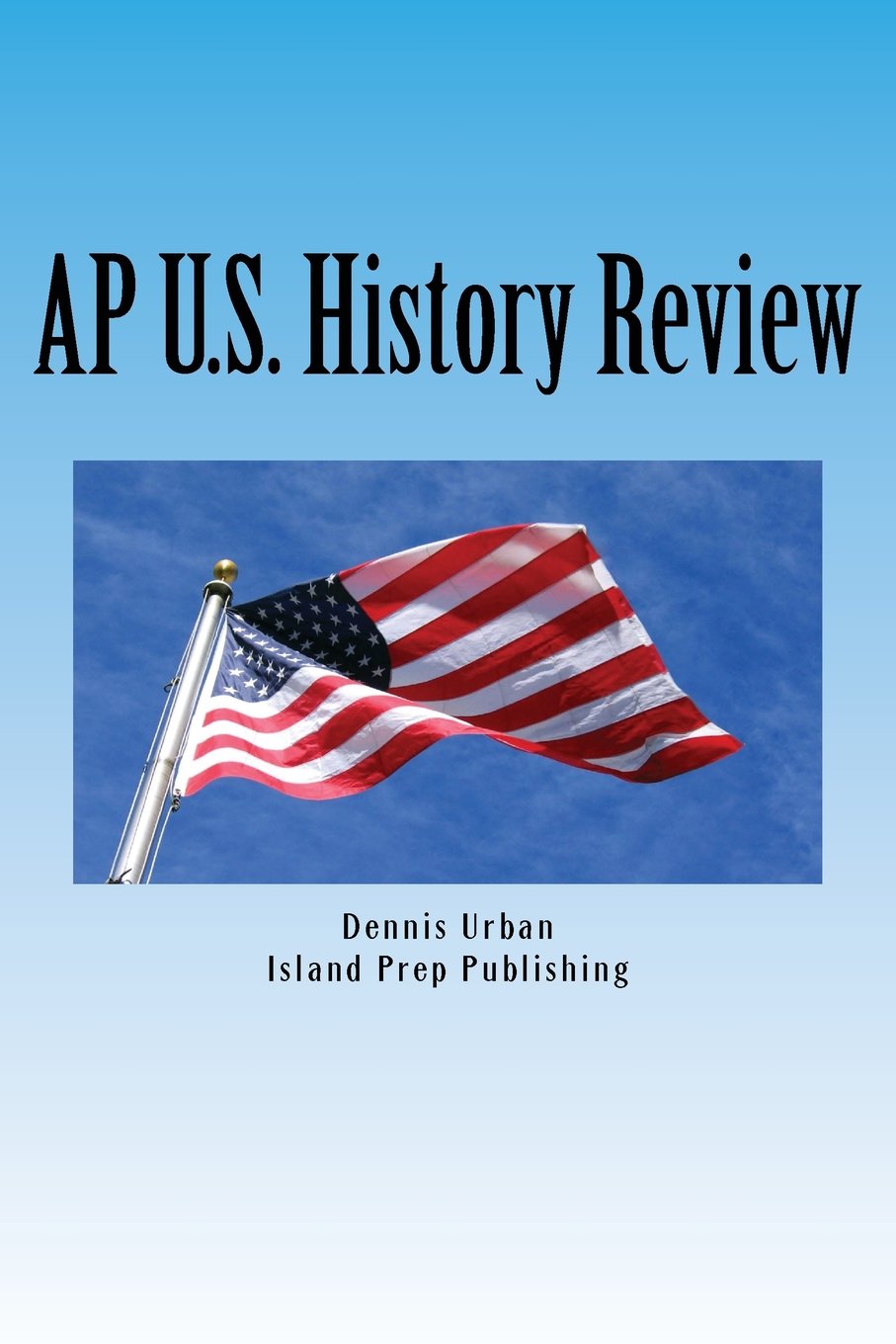 AP U.S. History Review: Practice Questions and Answer Explanations