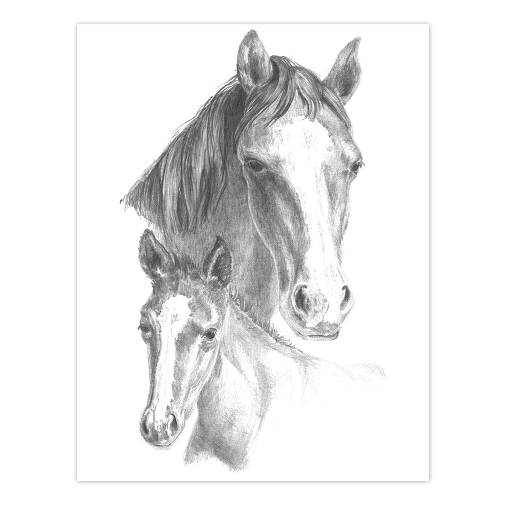 Royal & Langnickel 3T-4 PC Sketching Dogs & Horse