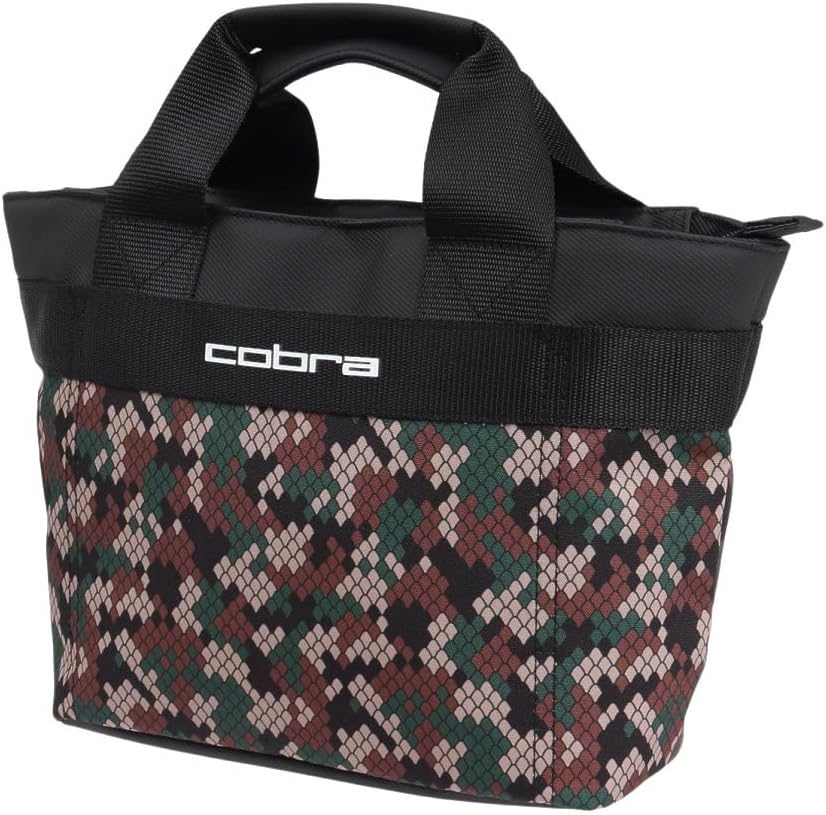 hana ロゴラウンドバッグ HANA デビューグッズ ロゴラウンドバッグ