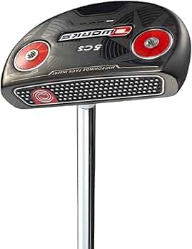 ODYSSEY パター スチールシャフト ODYSSEY（キャロウェイゴルフ） シャフト パター用 オデッセイ 110g