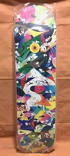 Amazon Co Jp 100枚 松山智一 ピーナッツコラボ スケボーデッキ ステッカー付 スヌーピー Tomokazu Matsuyama Peanuts Snoopy 山口歴 Ly Meguru 文房具 オフィス用品 Amazon Co Jp 100枚 松山智一 ピーナッツコラボ スケボーデッキ ステッカー付 スヌーピー Tomokazu Matsuyama Peanuts Snoopy 山口歴 Ly Meguru 文房具 オフィス用品