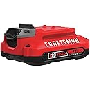 CRAFTSMAN 40V MAX Battery, Lithium Ion 