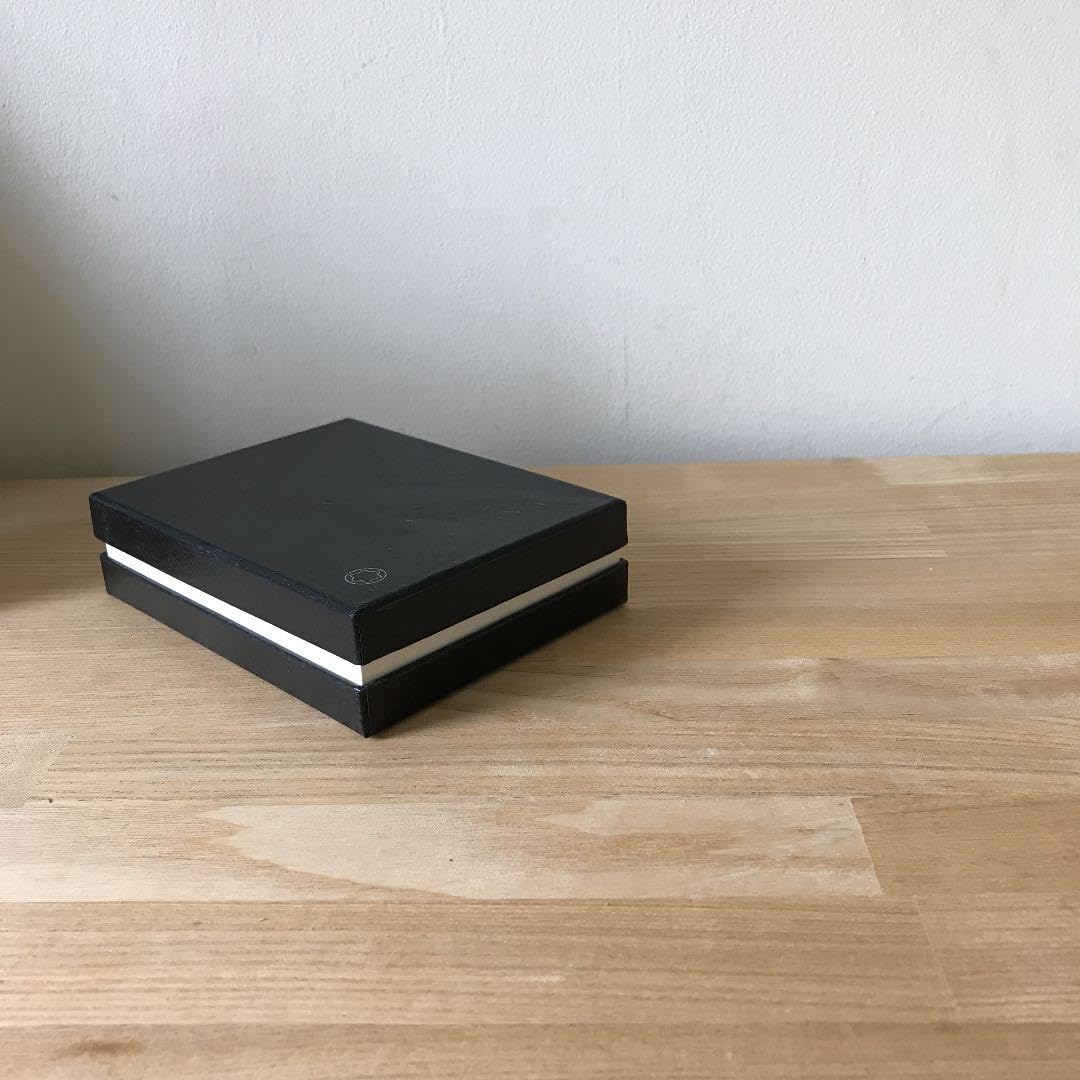 Amazon.co.jp: モンブラン 空箱 : Toys & Games