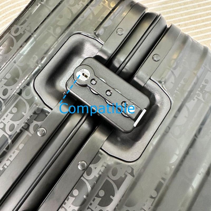 Amazon.com: TSA Luggage Key 006 Compatible with TSA006 for Rimowa