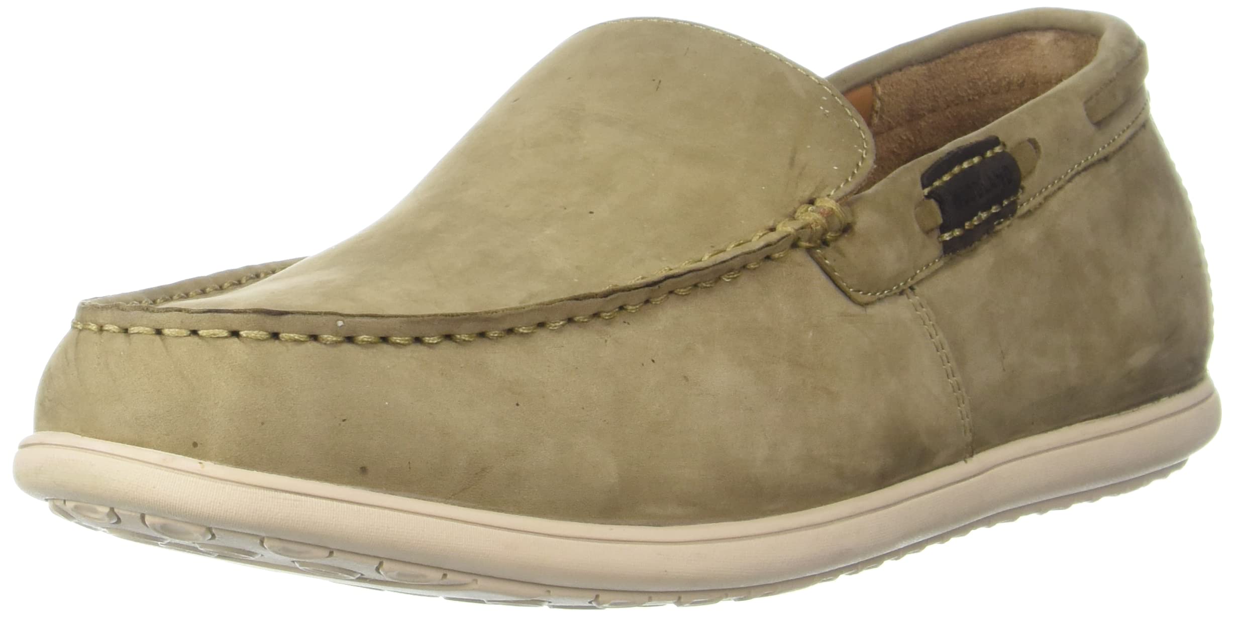 Woodland Mens Ogcc 3480119 DUBAI KHAKI Loafer - 10 UK (44 EU) (OGCC 3480119) (B09DXFC2DP) Amazon Price History, Amazon Price Tracker
