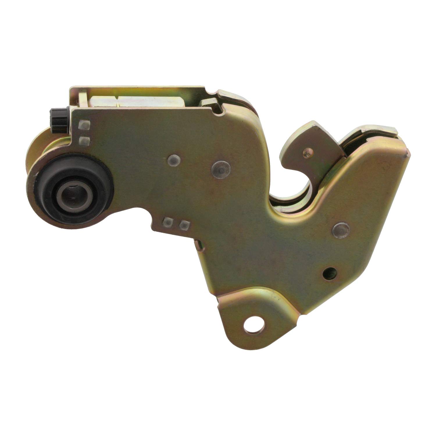 febi bilstein 28686 Fahrerhausverriegelung ohne Druckschalter , 1 