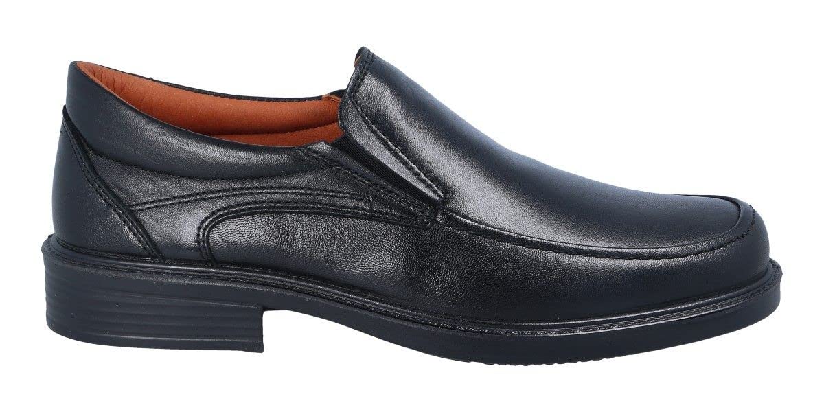 Luisetti Zapato Confort Step 0106