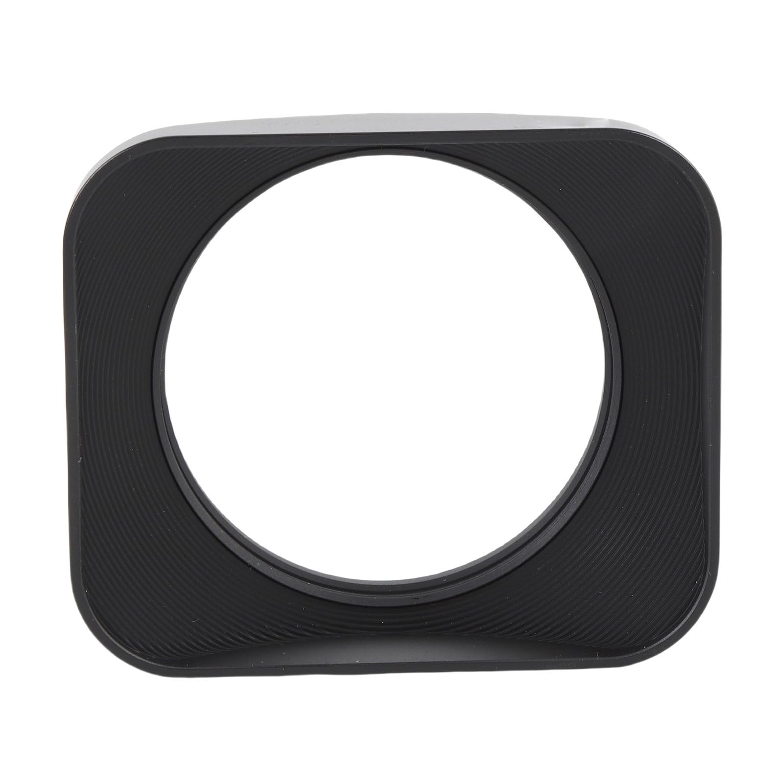 CHICIRIS Paralume per Obiettivo della Fotocamera Robusta Struttura in Lega di Alluminio Migliore qualità Fotografica 1 unità (52 mm)