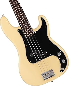70's Precision Bass　即戦力MOD Made in Japan Traditional 70s Precision Bass® – Fender