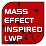 Customized speed Mass Effect Live Wallpaper