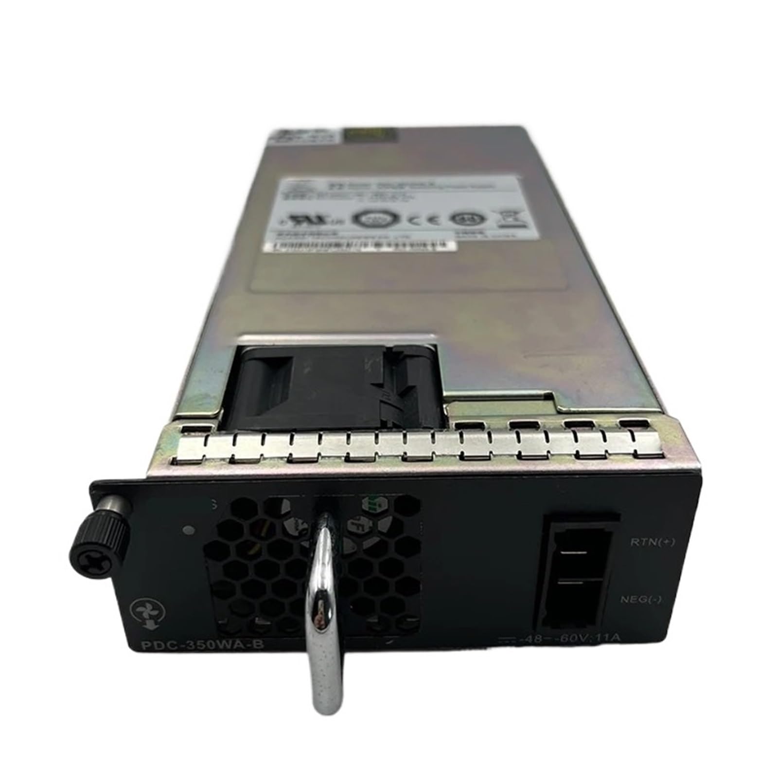 CLEUFWKO Power Supply S6720-30C-EI-24S/54C-EI-48S Switch Power Supply PDC-350WA-B