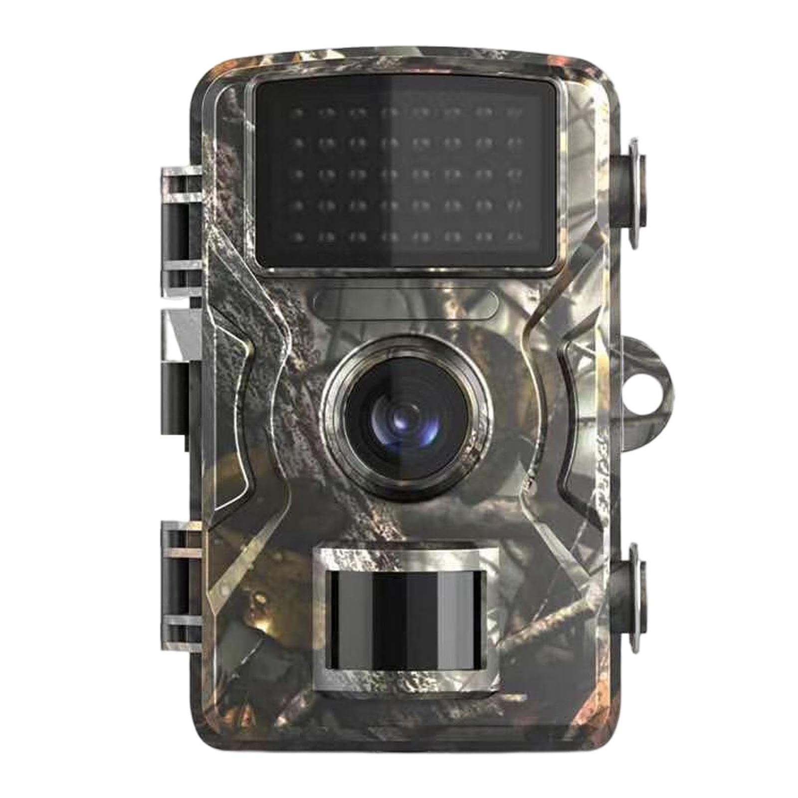 Leisurealeaneag1920x1080 Trail Camera 49ft Vision for Wildlife Viewing Hiking