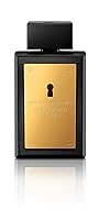 Algopix Similar Product 8 - Antonio Banderas The Golden Secret Eau