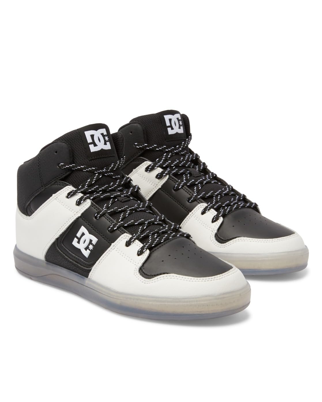 DC Shoes Herren Cure Skate-Schuh