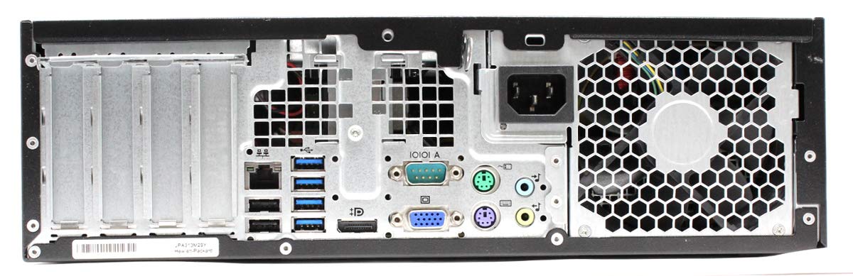 Windows10Pro 64bit i7-3770 SSD128G メモリ8G