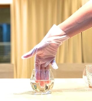 TPE使い捨てグローブ S/Mサイズ 100枚入り合計3800枚 Amazon.co.jp: [錦尚金nishikin] 【使い捨て手袋 大容量100枚入