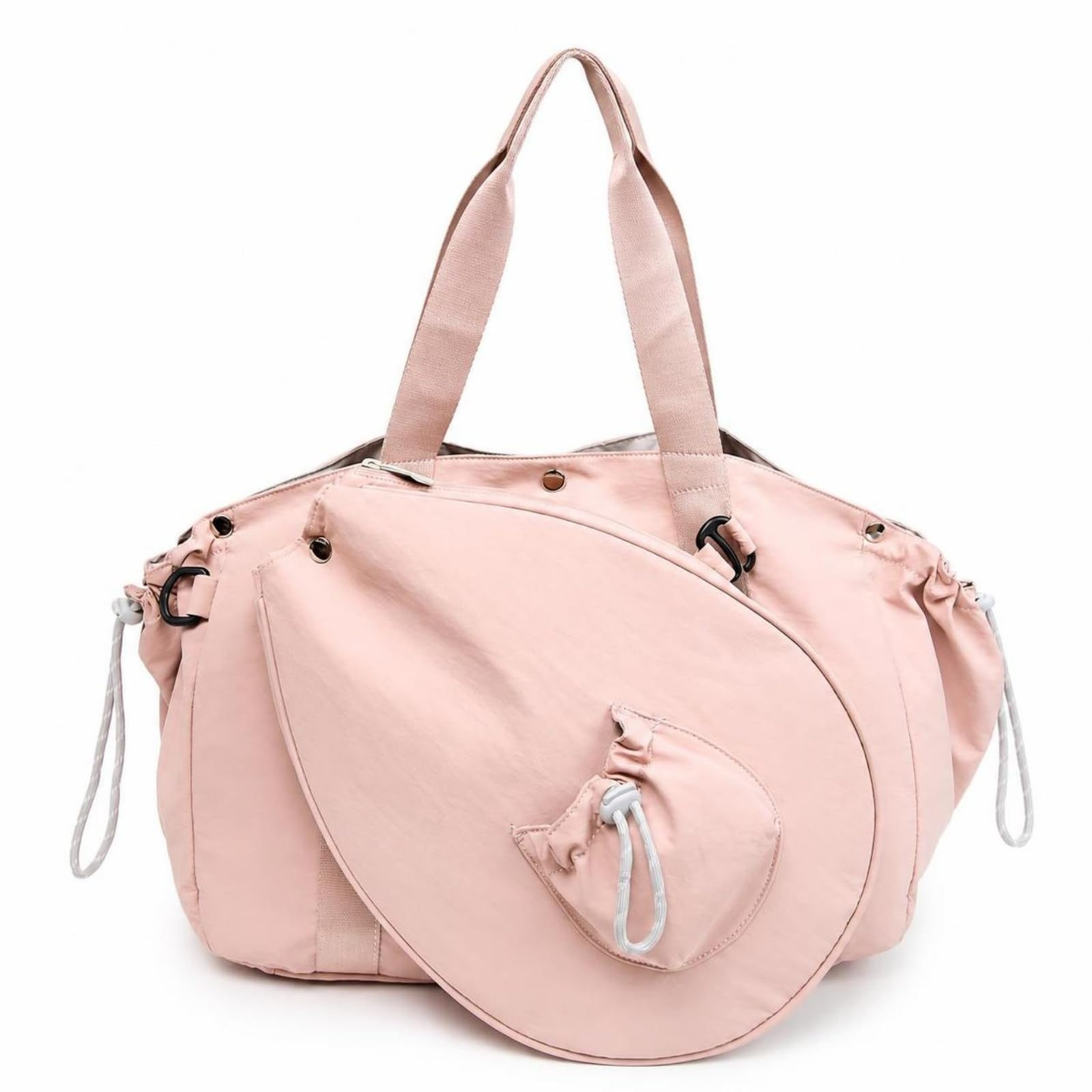 Bolsa portiva con Cordón Ajustable