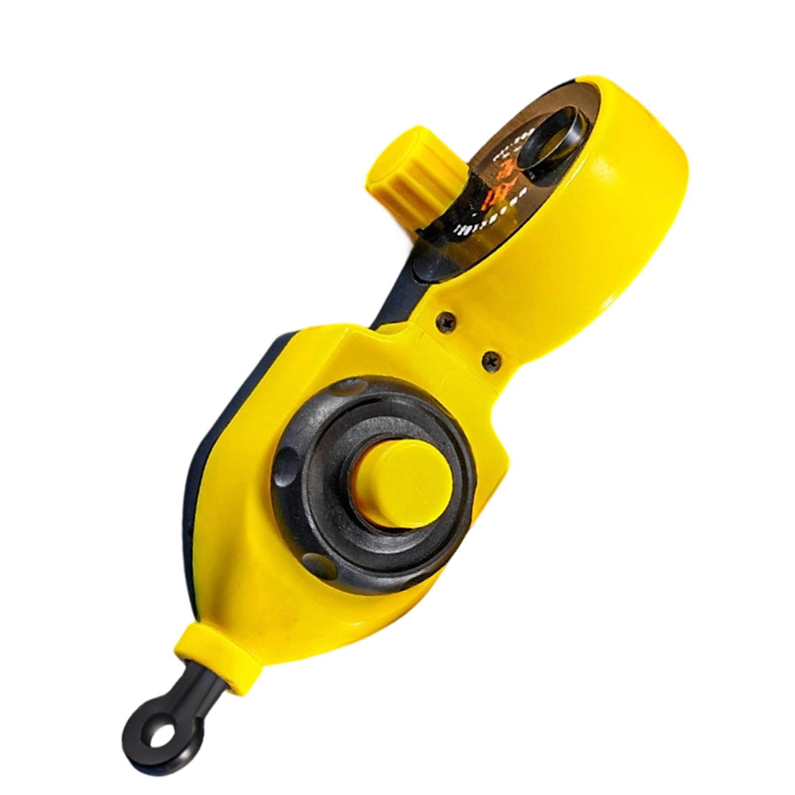 Osniyaw B Multipurpose Line Chalk Reel Tool Transportable Reak Perfect For Accurate Marking On Concrete Wood And Tiles Abs Reak