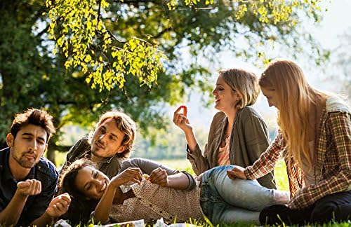 Miniatura 6 de Ricola Gotas para la tos de hierbas suizas sin azúcar, original, 19 unidades (paquete de 2)