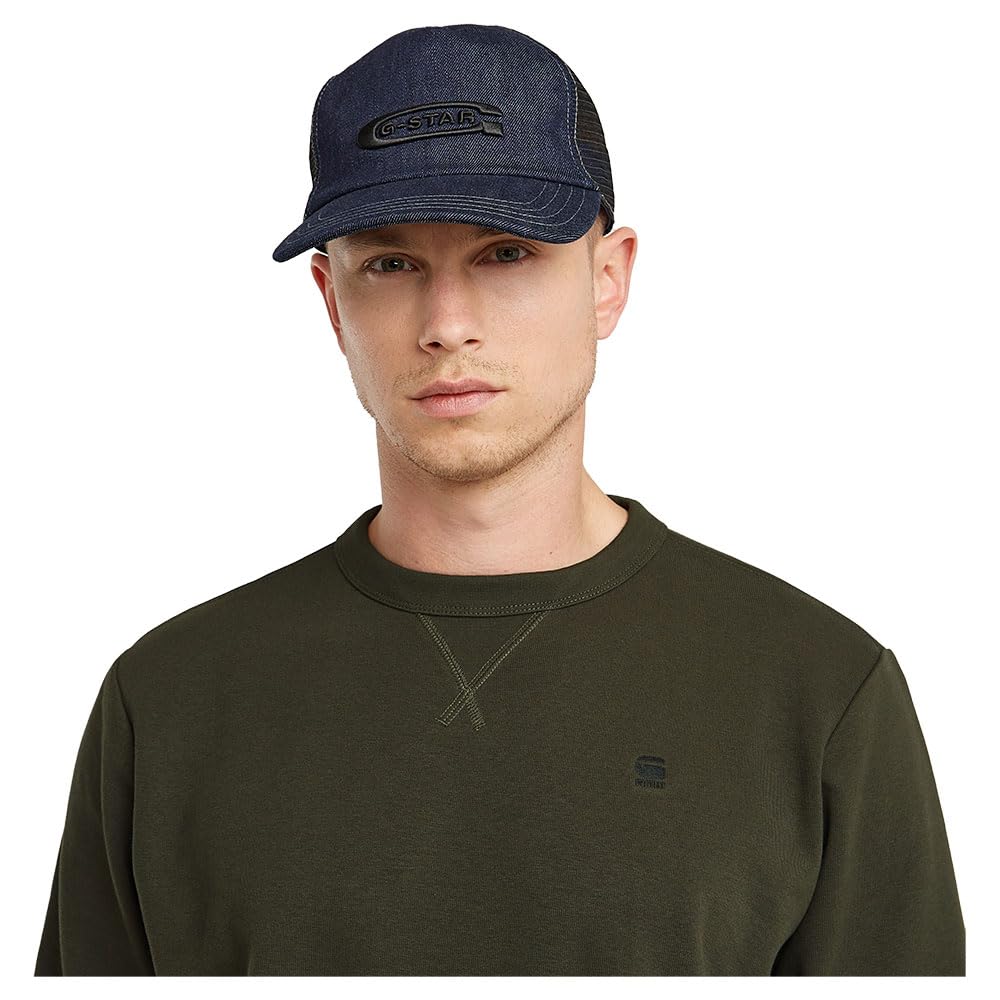 G-STAR Bluza Mężczyźni Nifous R Sw