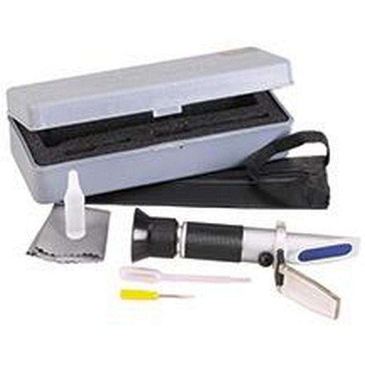 ATD Tools 3705 - Refractómetro de refrigerante
