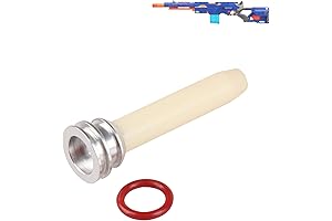 WORKER Push Rod for Nerf N-Strike Longstrike CS-6 Dart Blaster Modulus