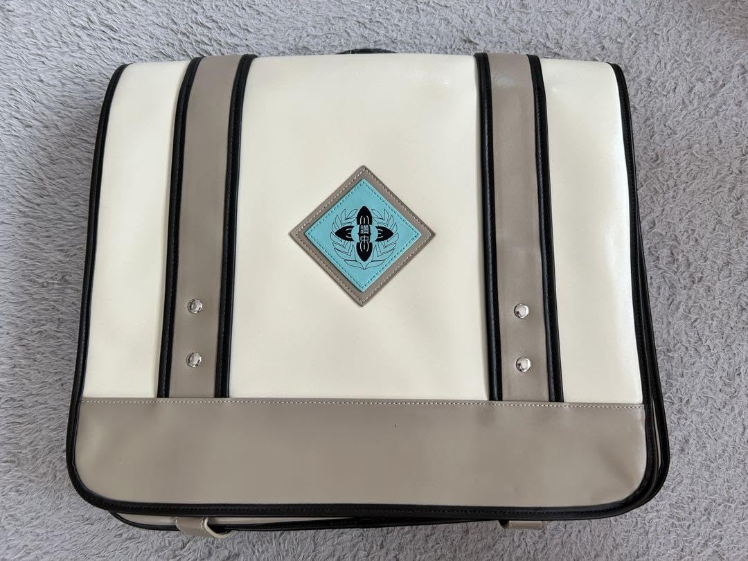 Amazon.co.jp: 結城友奈は勇者である 讃州中学 通学鞄 : おもちゃ