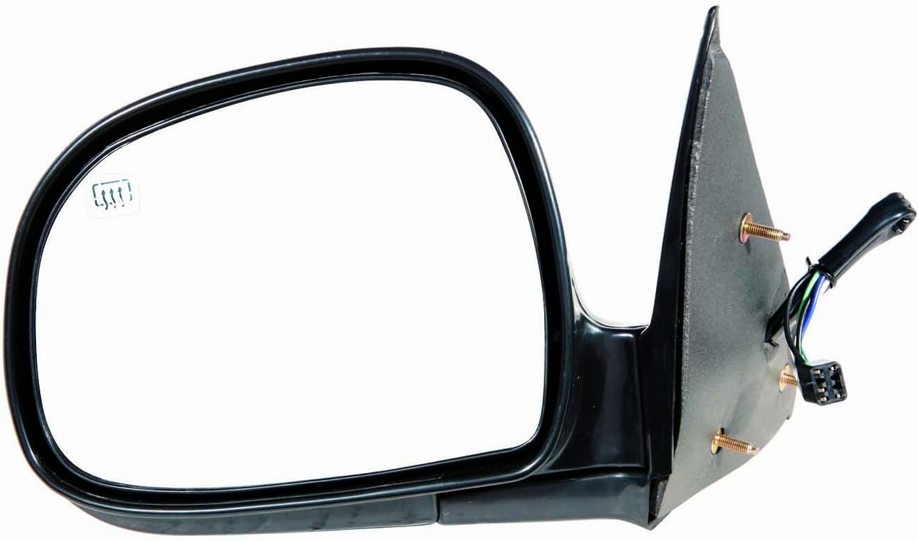 335-5408L3EBH Replacement Driver Side Door Mirror Set (This product is an aftermarket product. It is not created or sold by the OE car company)