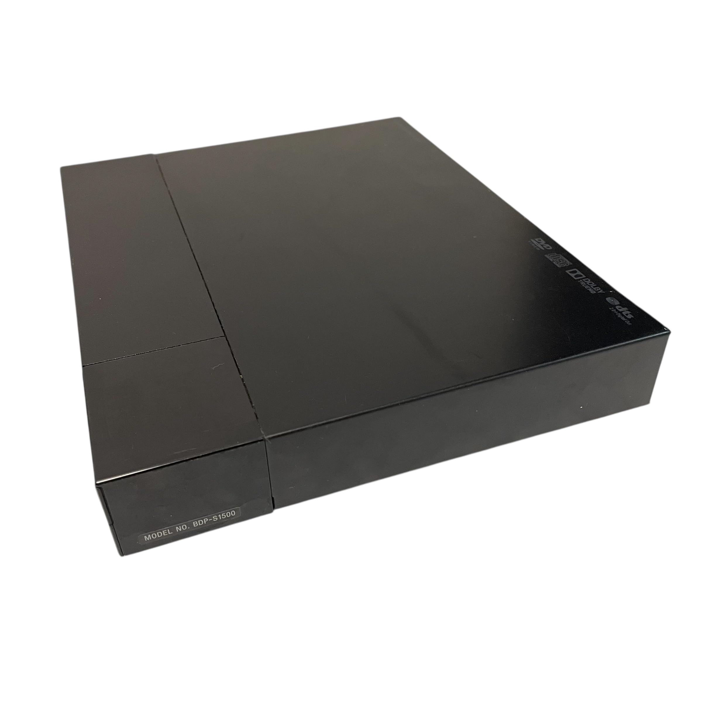 Sony SONY Blu-ray player / DVD player compact standard model BDP