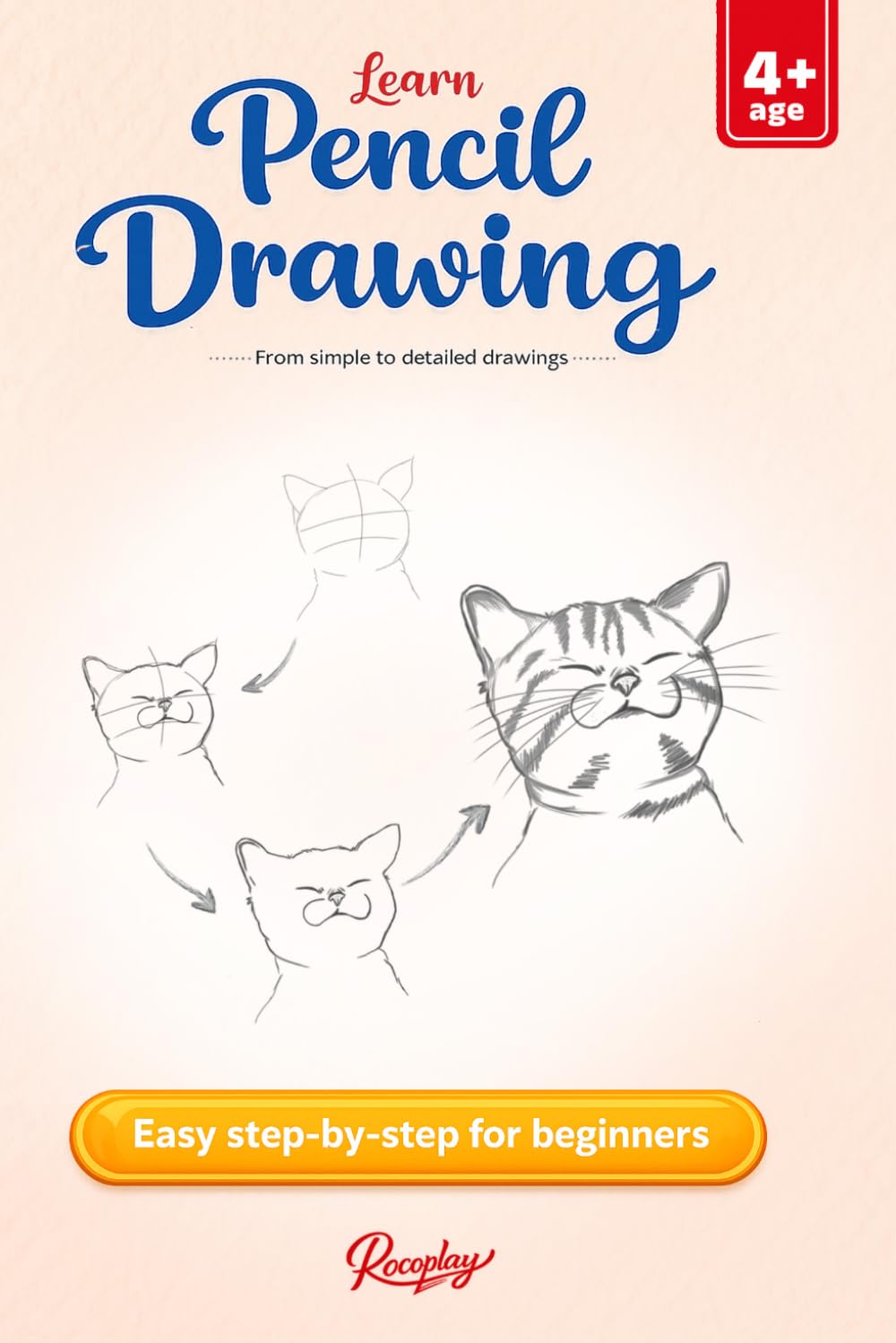 Learn Pencil Drawing
