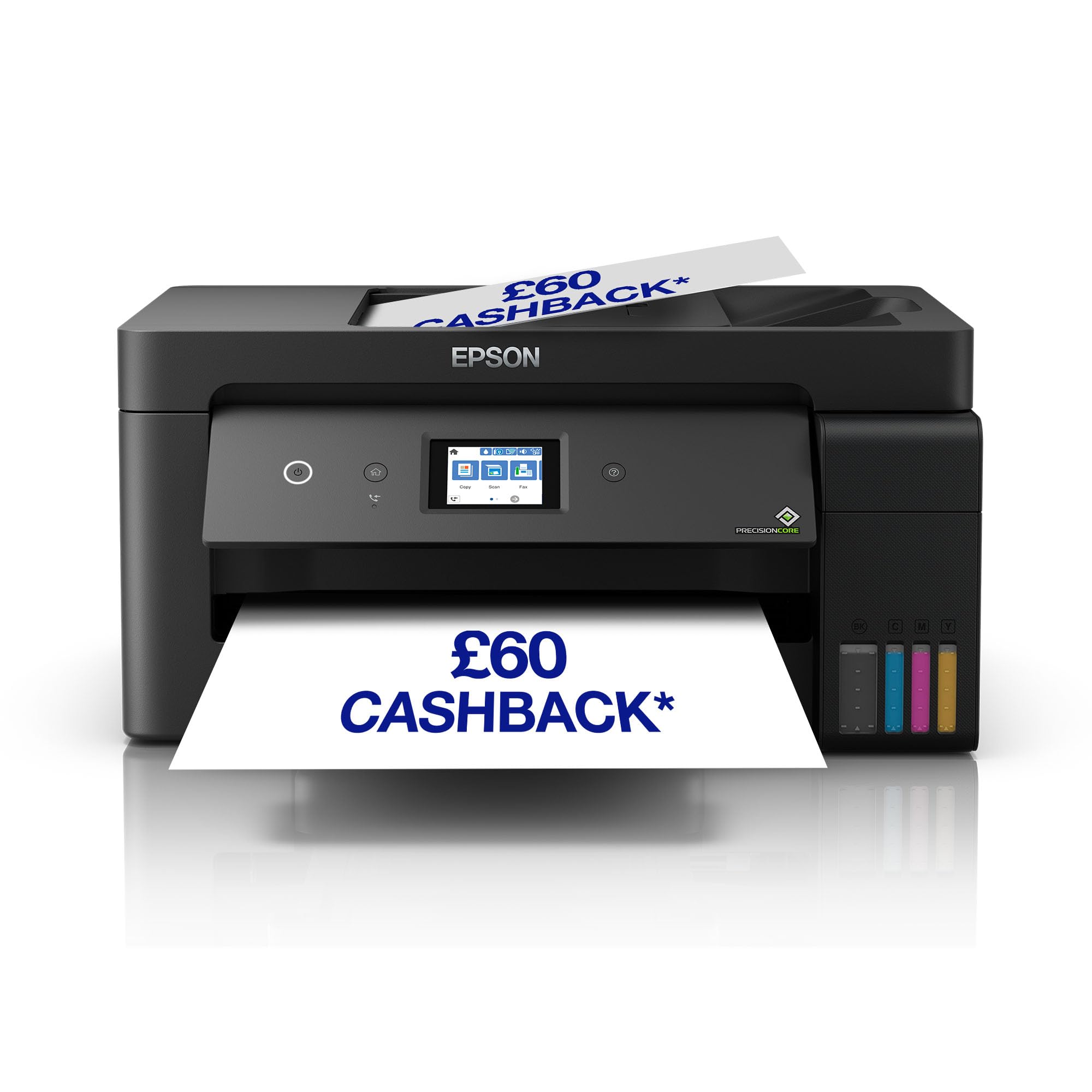 Epson EcoTank ET-15000 A3 Colour Inkjet Multifunction