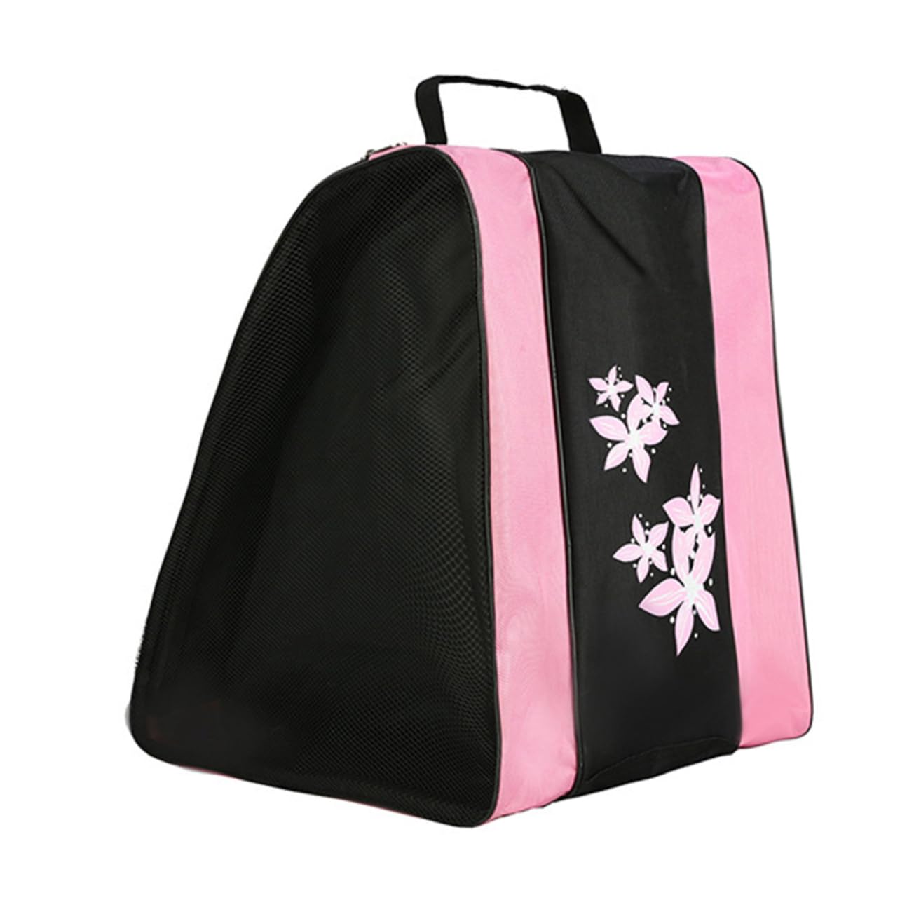 BESPORTBLE 1Pc Roller Skates Storage Bag Durable Pouch for Skates Compact Design for Easy Carrying Inline Skates Ice Skates for Skating Enthusiasts