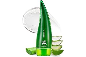 Holika Holika Aloe 99% Soothing Gel