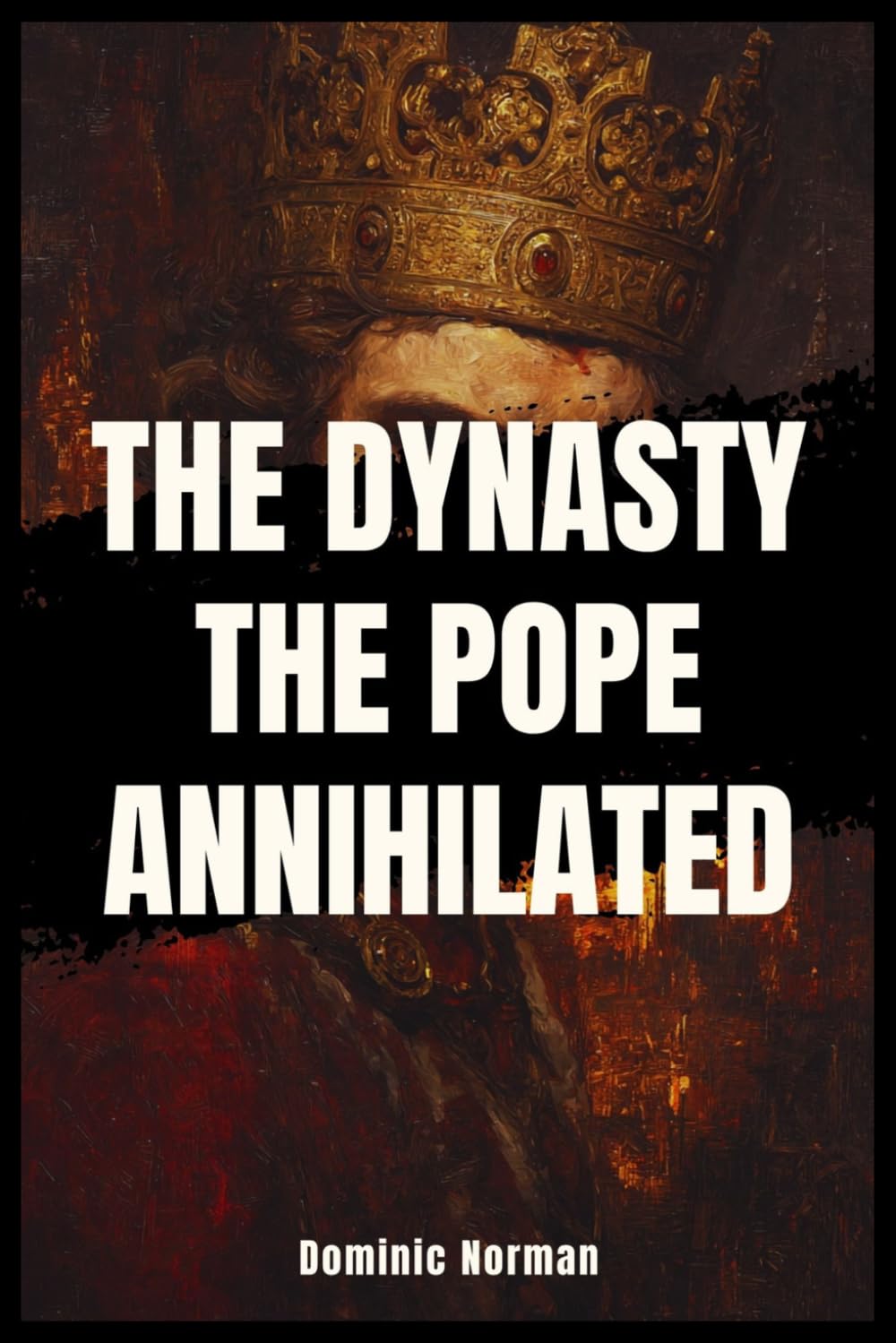The Dynasty the Pope Annihilated (Untold History - Medieval Germany)