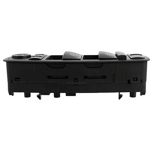 Miniatura 4 de Interruptor de elevalunas eléctrico delantero izquierdo para Mercedes-Benz GL320 GL350 GL450 GL550 ML320 ML350 ML450 ML500 ML550 ML63 AMG R320 R350