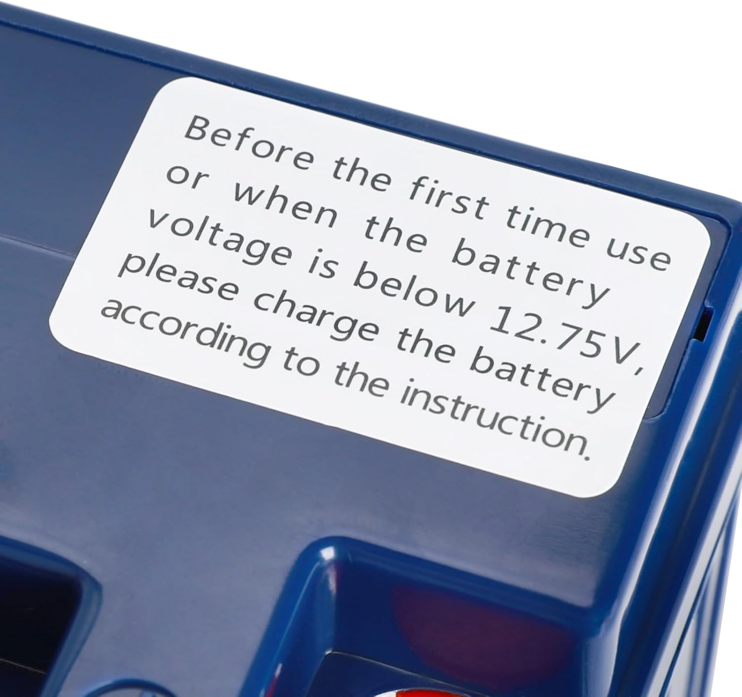 YTZ7S 12V 6ah Replacement Battery Sealed Maintenance Free for Motorcycle ATV Quad Buggy Go Kart DIrt Pit Bike Scooter Snowmobile 50cc 70cc 110cc 125cc 150cc