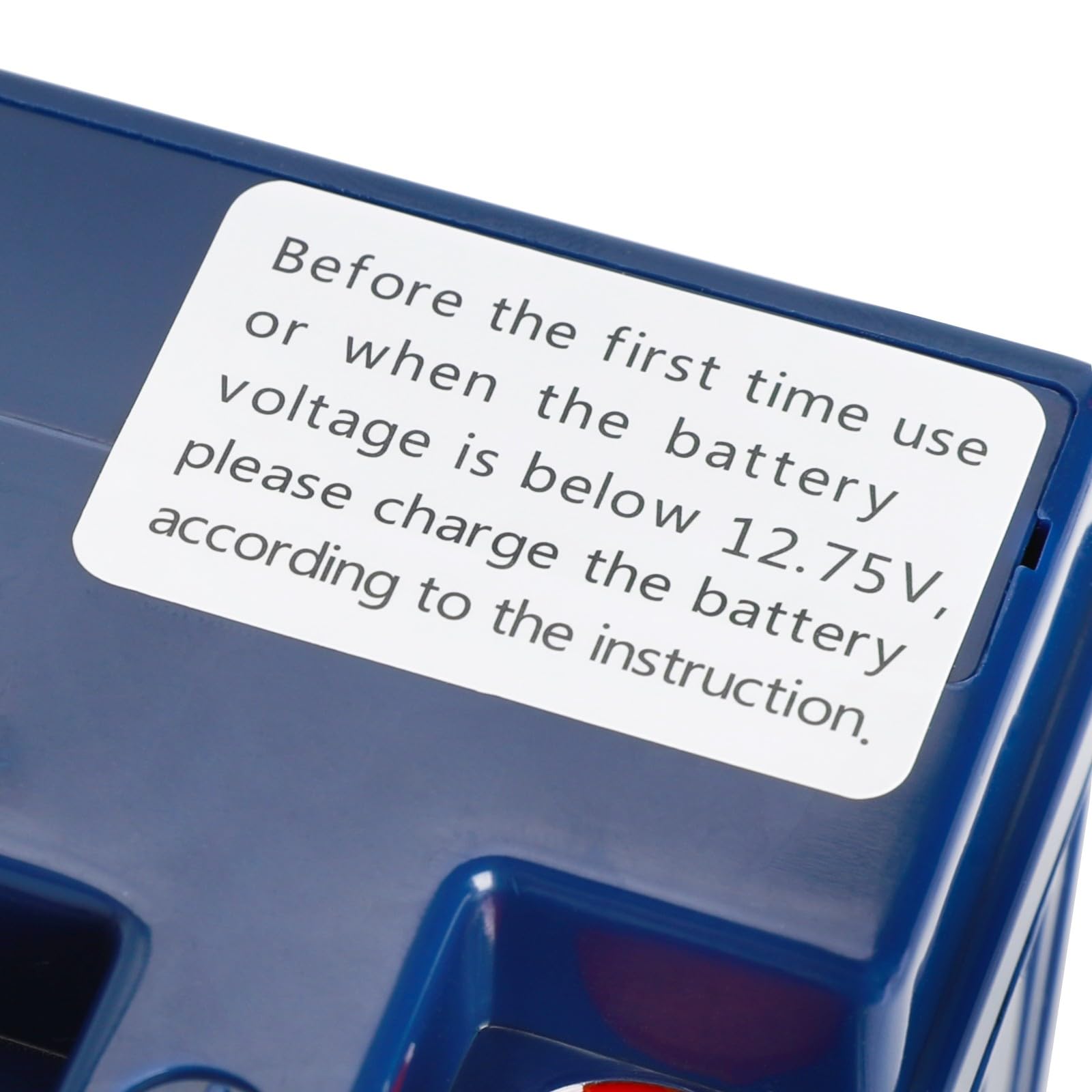 Amazon.com: YC Yier YTZ7S 12V 6ah Replacement Battery Sealed