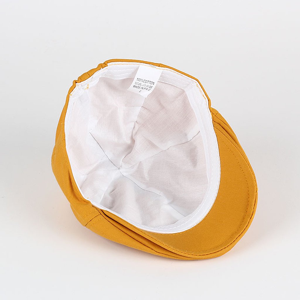 Casquette en coton pour hommes, chapeau de soleil,... - Grandado Casquette en coton pour hommes, chapeau de soleil,... - Grandado
