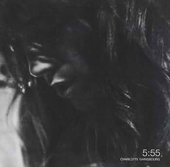 charlotte gainsbourg / IRM 輸入2LP+CD サイン入 GAINSBOURG,CHARLOTTE - Irm - Amazon.com Music