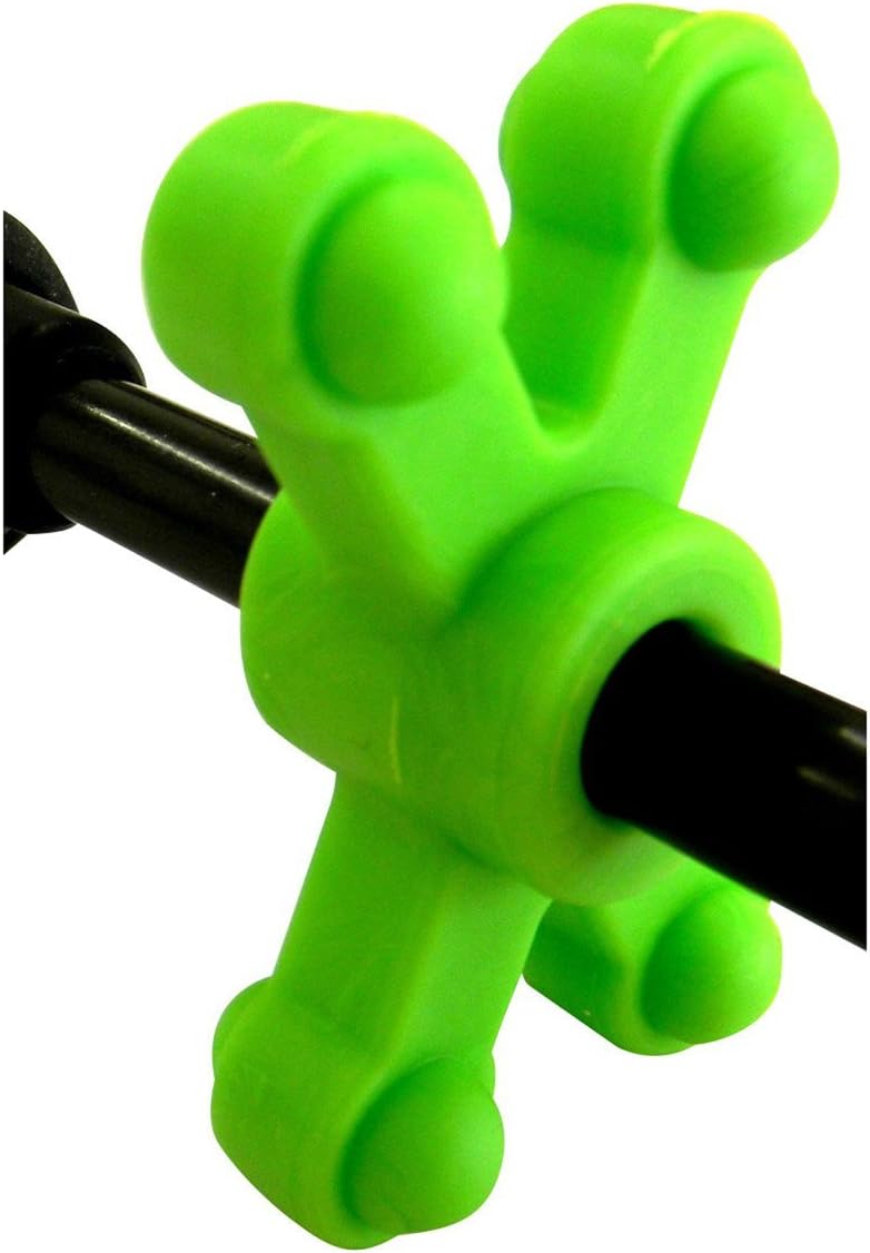 Bowjax SlimJax Guide Rod Dampener