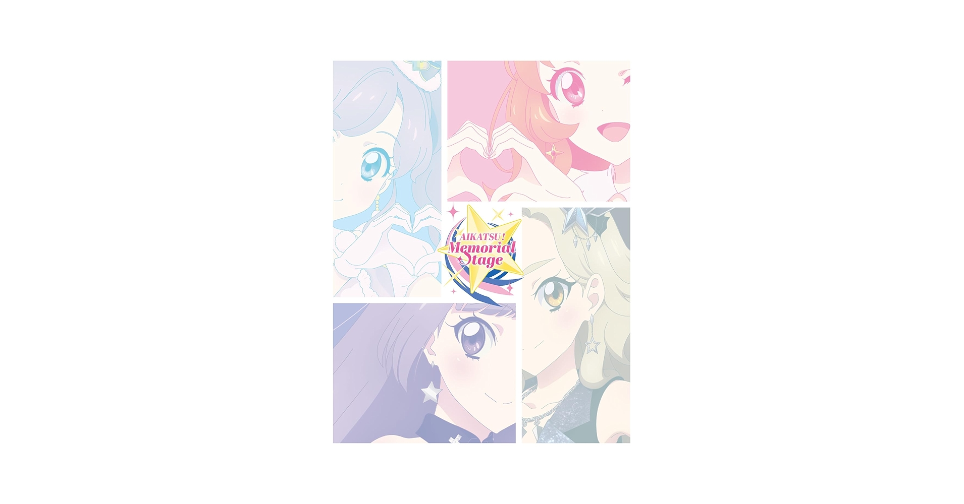 アイカツ　輝きのユニットカップ缶バッチ アイカツ！シリーズ アニメ公式 on X: 