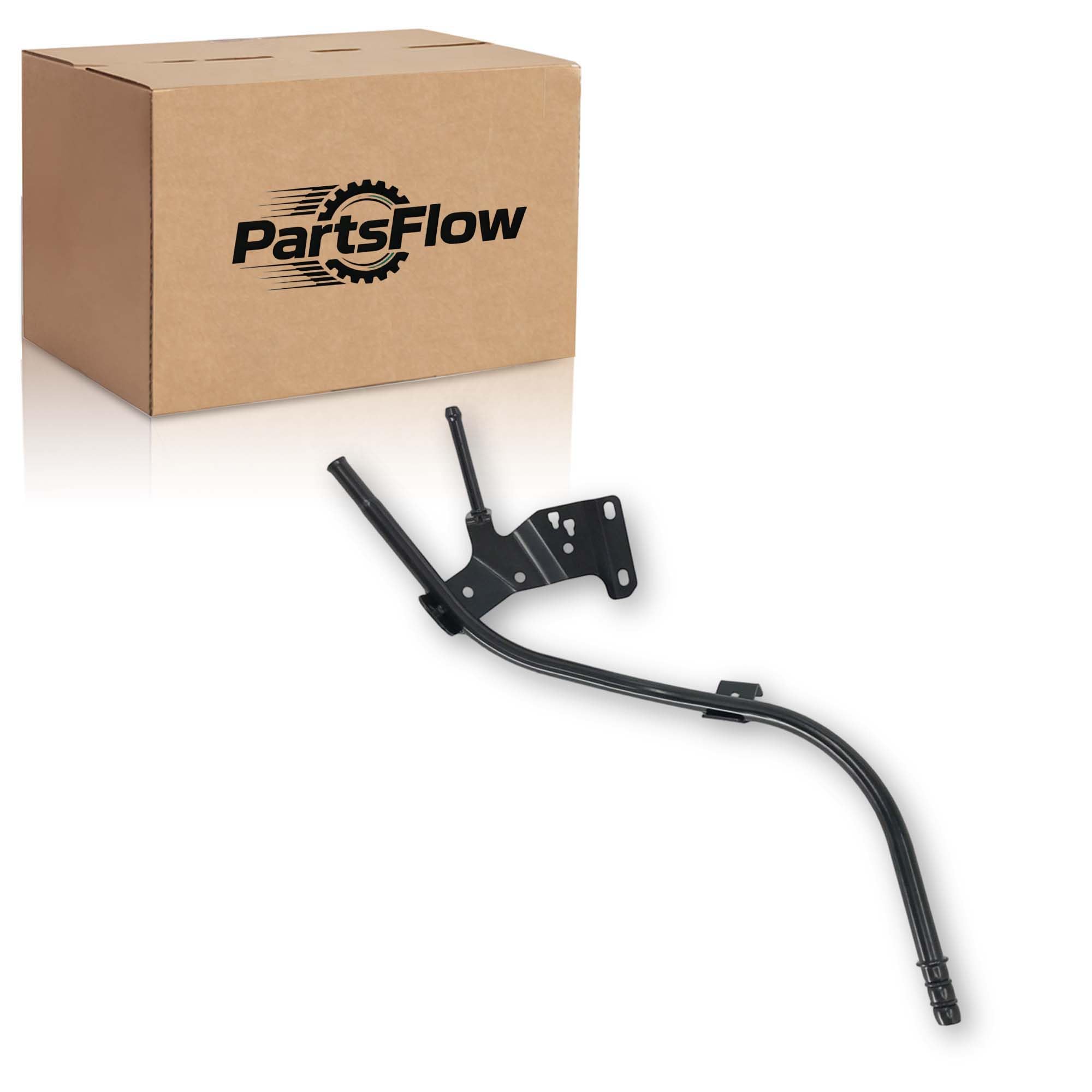 Amazon.com: Engine Oil Dipstick Tube For 2005-2010 Chevrolet